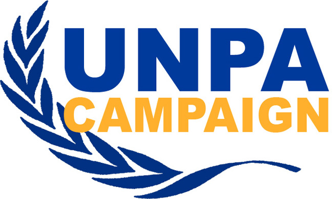 UNPA UNPA