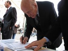 Valery Giscard d'Estaing