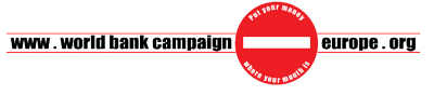 world bank campaign europe
