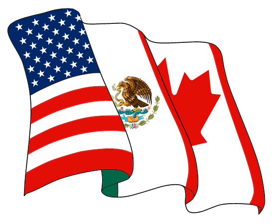 NAFTA NAFTA