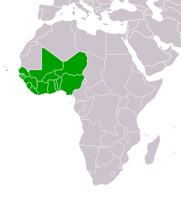 Ecowas