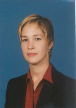 Amelia Hadfield