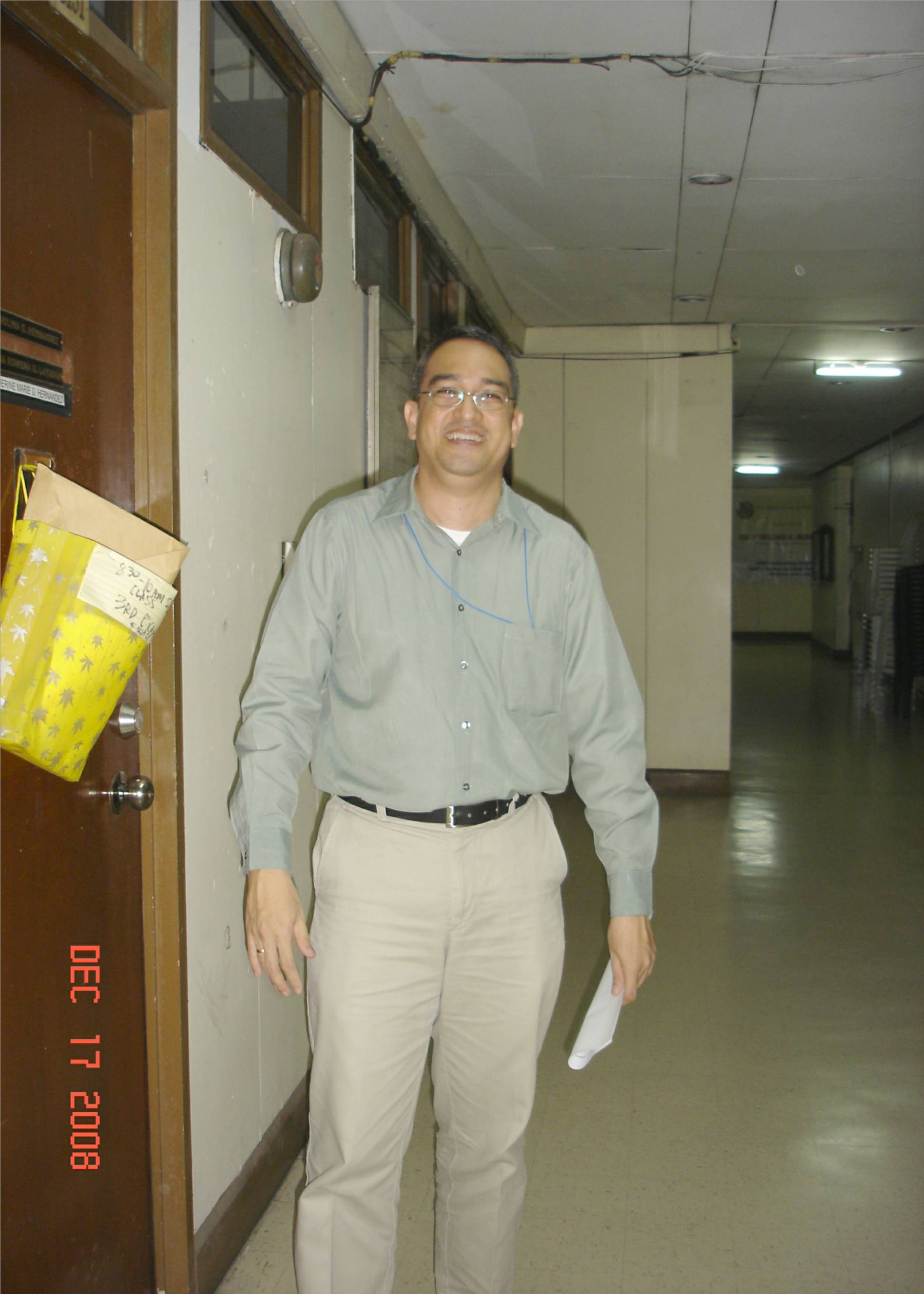 Herman J. Kraft