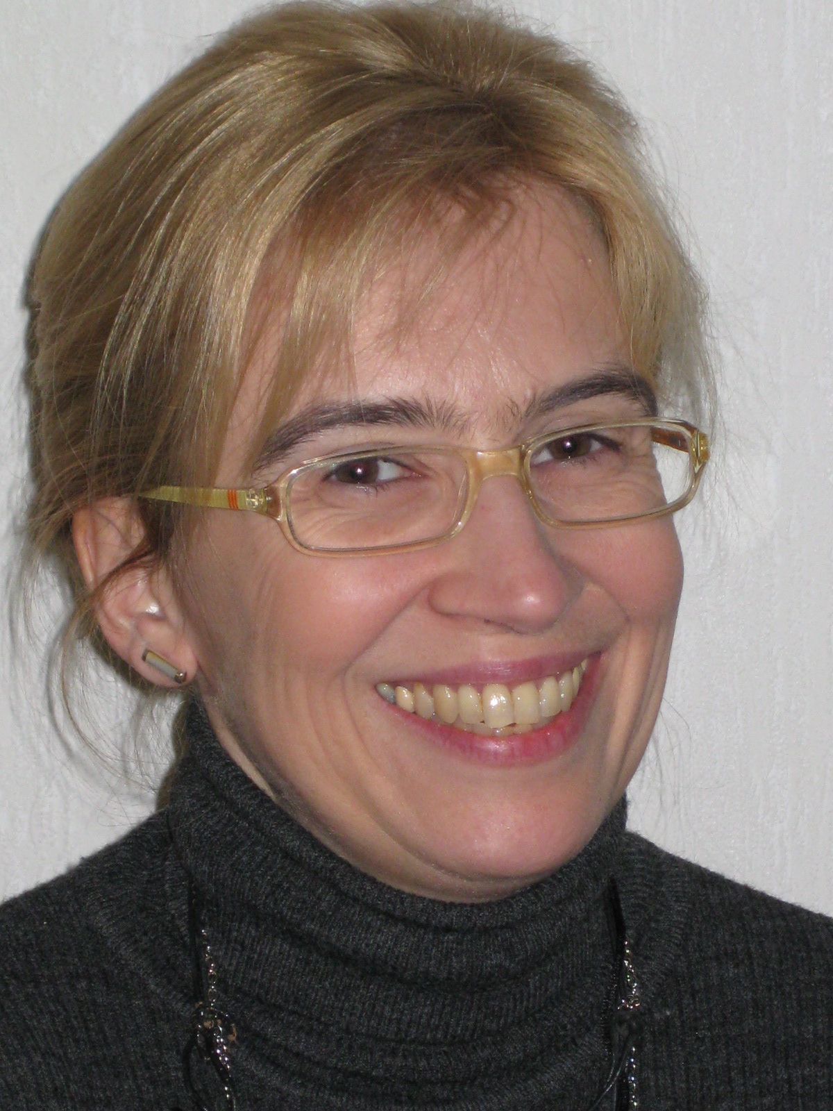 Claudia Kissling